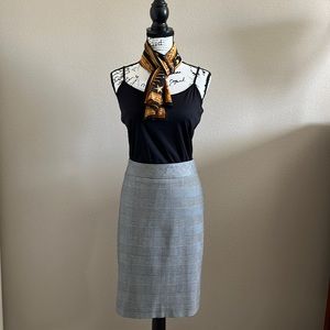 Jones New York Collection | Pencil Skirt